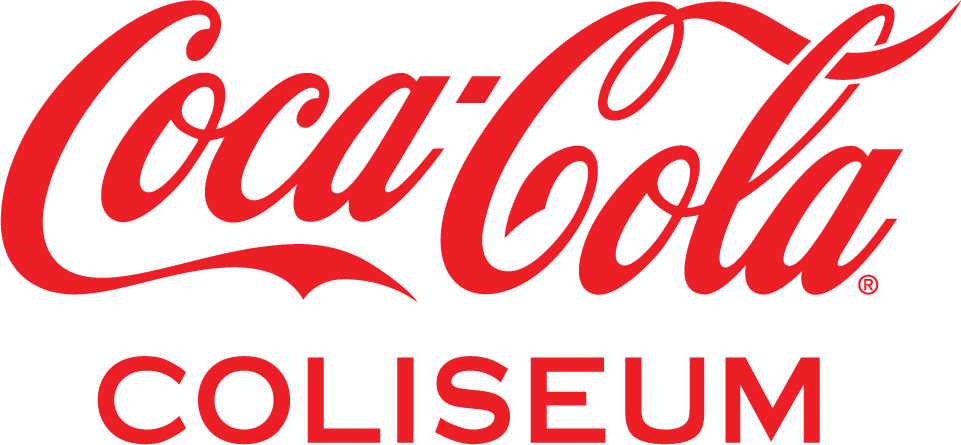 Coca-Cola Coliseum